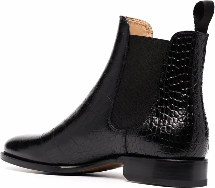 Giancarlo Cocco boots - Image 3