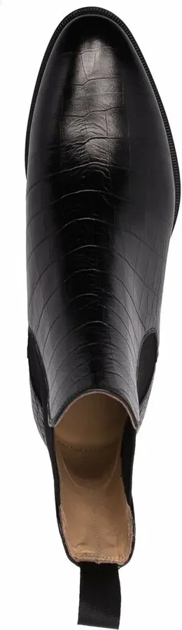 Giancarlo Cocco boots - Image 4