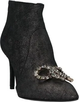 Giancarlo Paoli Woman Ankle boots - Image 2