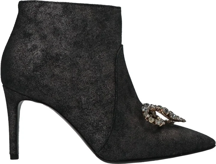 Giancarlo Paoli Woman Ankle boots - Image 3