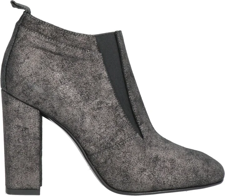 Giancarlo Paoli Woman Ankle boots - Image 3