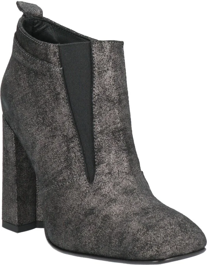 Giancarlo Paoli Woman Ankle boots - Image 4