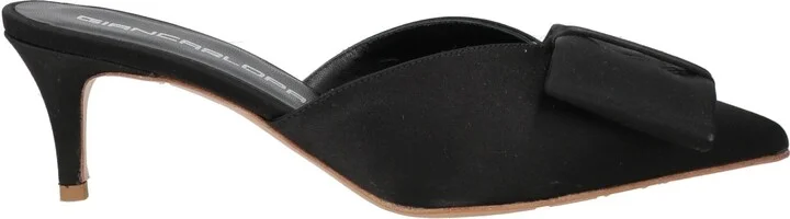 Giancarlo Paoli Woman Mules & Clogs - Image 3
