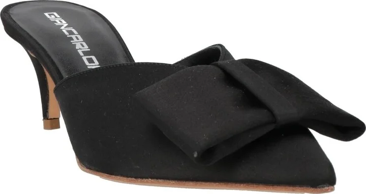 Giancarlo Paoli Woman Mules & Clogs - Image 4