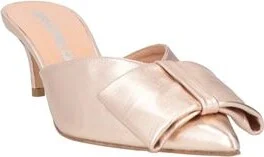 Giancarlo Paoli Woman Mules & Clogs - Image 2