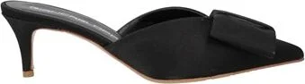 Giancarlo Paoli Woman Mules & Clogs