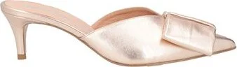 Giancarlo Paoli Woman Mules & Clogs