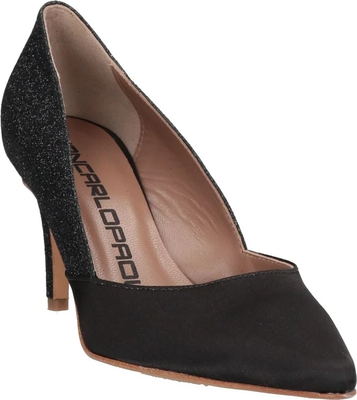 Giancarlo Paoli Woman Pumps - Image 4