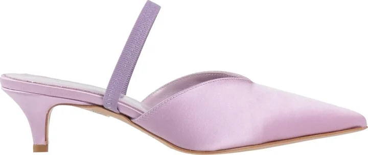 Giancarlo Paoli Woman Pumps - Image 3
