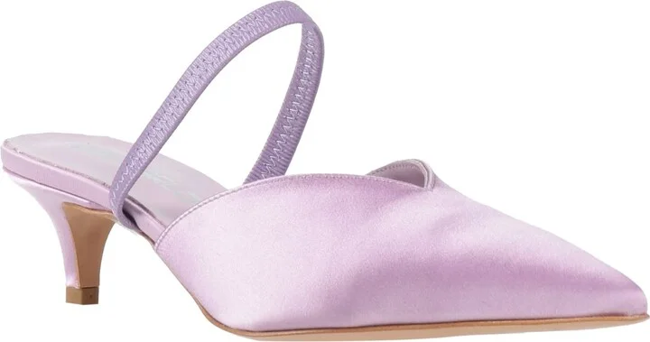 Giancarlo Paoli Woman Pumps - Image 4