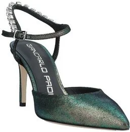 Giancarlo Paoli Woman Pumps - Image 2