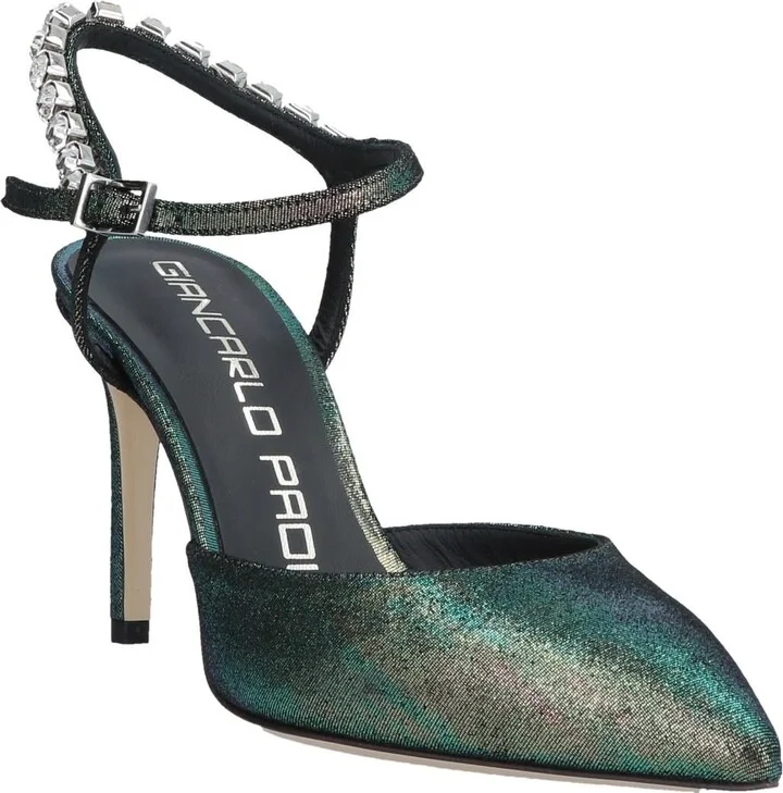 Giancarlo Paoli Woman Pumps - Image 4