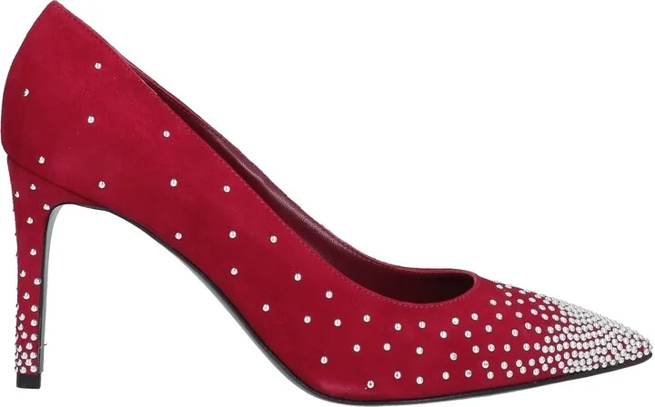 Giancarlo Paoli Woman Pumps - Image 3