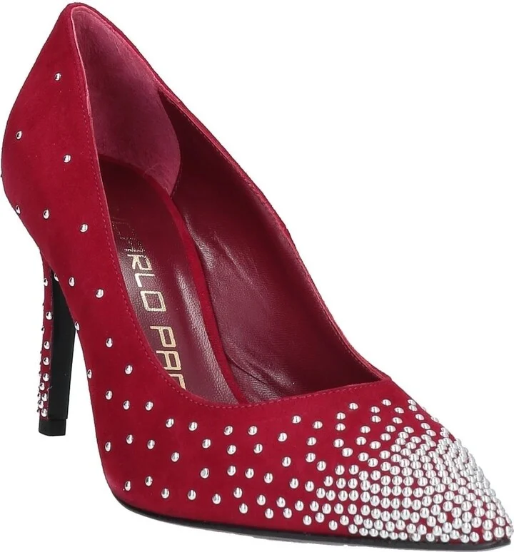 Giancarlo Paoli Woman Pumps - Image 4