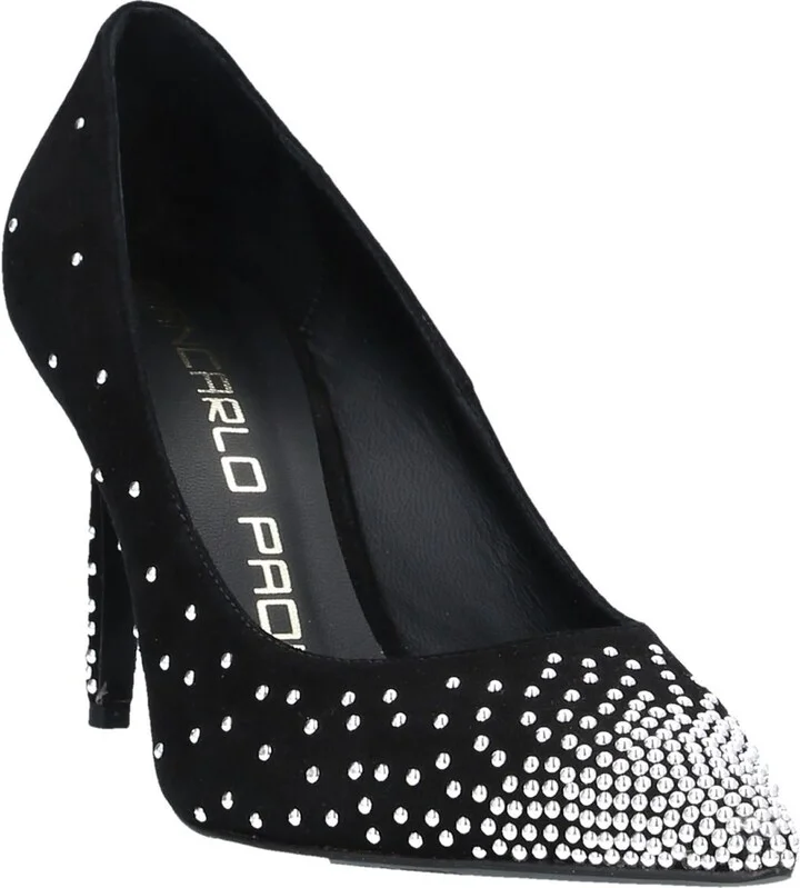 Giancarlo Paoli Woman Pumps - Image 7
