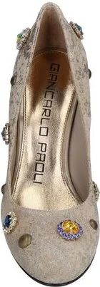 Giancarlo Paoli Woman Pumps - Image 2