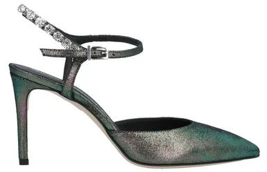Giancarlo Paoli Woman Pumps