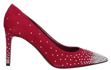 Giancarlo Paoli Woman Pumps