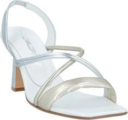 Giancarlo Paoli Woman Sandals - Image 2