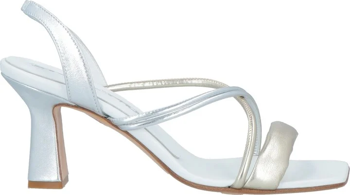 Giancarlo Paoli Woman Sandals - Image 3