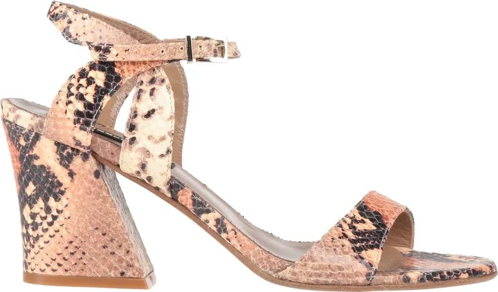 Giancarlo Paoli Woman Sandals - Image 3