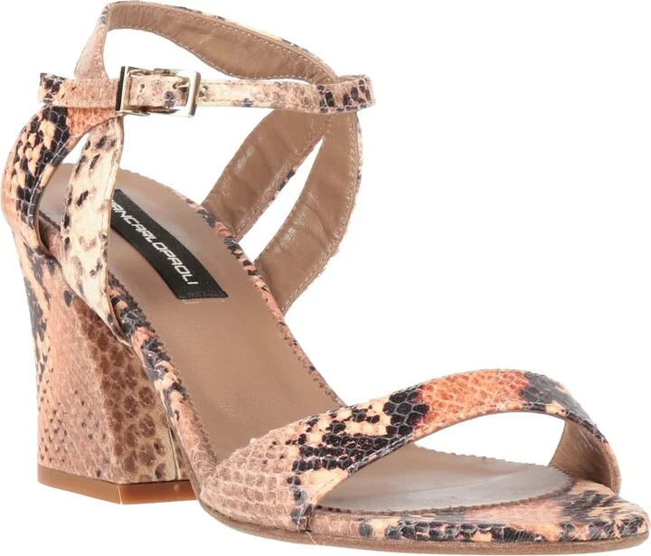 Giancarlo Paoli Woman Sandals - Image 4
