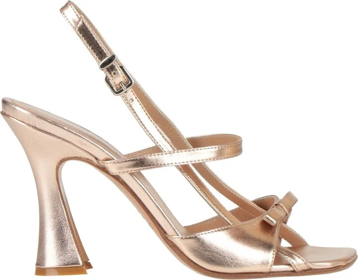 Giancarlo Paoli Woman Sandals - Image 3