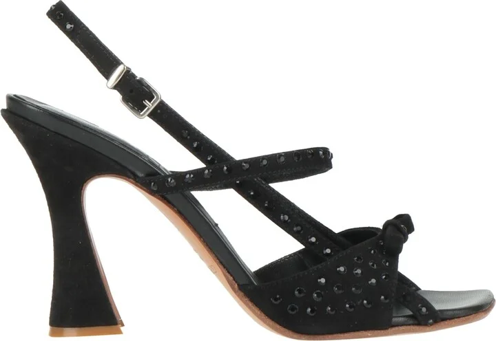 Giancarlo Paoli Woman Sandals - Image 3