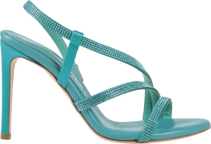 Giancarlo Paoli Woman Sandals - Image 3