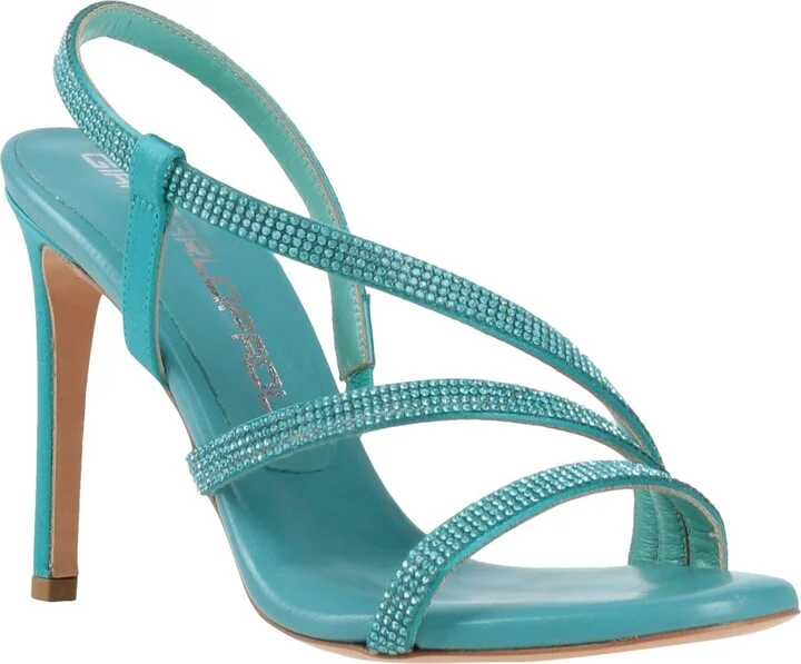 Giancarlo Paoli Woman Sandals - Image 4