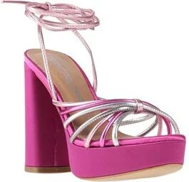 Giancarlo Paoli Woman Sandals - Image 2
