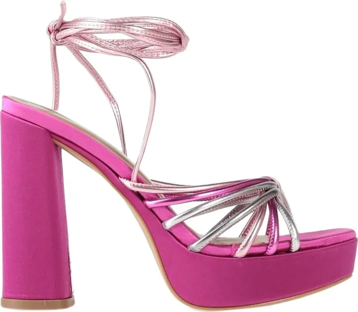 Giancarlo Paoli Woman Sandals - Image 3