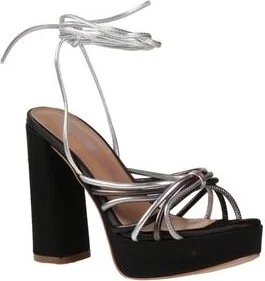 Giancarlo Paoli Woman Sandals - Image 5