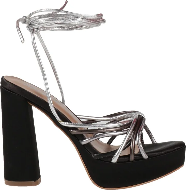 Giancarlo Paoli Woman Sandals - Image 6