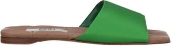 Emerald green