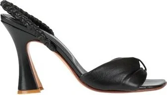 Giancarlo Paoli Woman Sandals