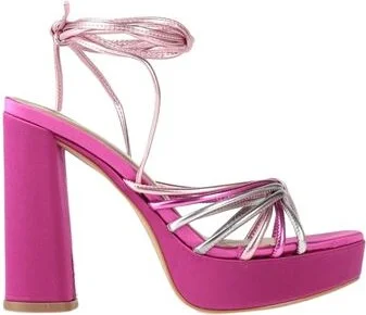Giancarlo Paoli Woman Sandals