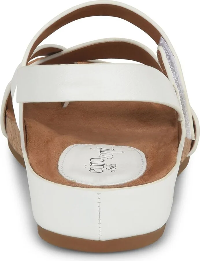 Gianetta Ankle Strap Sandal - Image 2