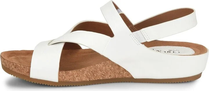 Gianetta Ankle Strap Sandal - Image 5