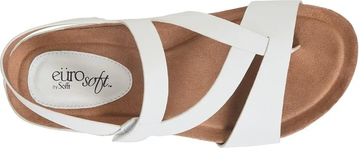 Gianetta Ankle Strap Sandal - Image 6