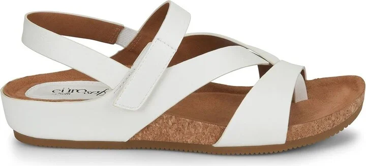 Gianetta Ankle Strap Sandal
