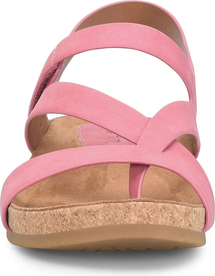 Gianetta Slingback Platform Sandal - Image 2