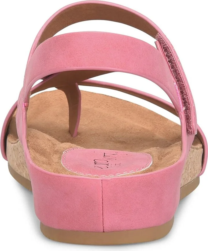 Gianetta Slingback Platform Sandal - Image 3