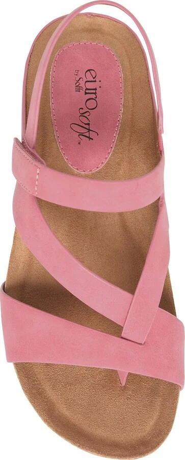 Gianetta Slingback Platform Sandal - Image 5