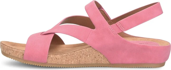 Gianetta Slingback Platform Sandal - Image 7