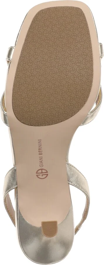 Giani Bernini Women's Alanaa Kitten Heel Dress Sandals, Created for Macy's - Image 5