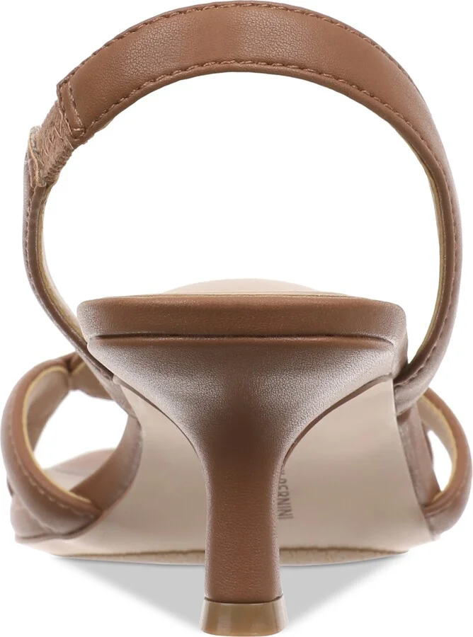 Giani Bernini Women's Alanaa Kitten Heel Dress Sandals, Created for Macy's - Image 7