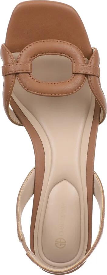 Giani Bernini Women's Alanaa Kitten Heel Dress Sandals, Created for Macy's - Image 8