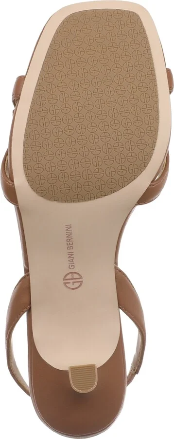 Giani Bernini Women's Alanaa Kitten Heel Dress Sandals, Created for Macy's - Image 9