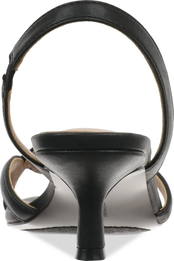 Giani Bernini Women's Alanaa Kitten Heel Dress Sandals, Created for Macy's - Image 11